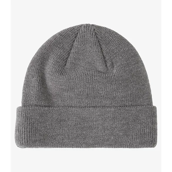 Czapka Quiksilver Performer 2 medium grey wash 2025 - 2