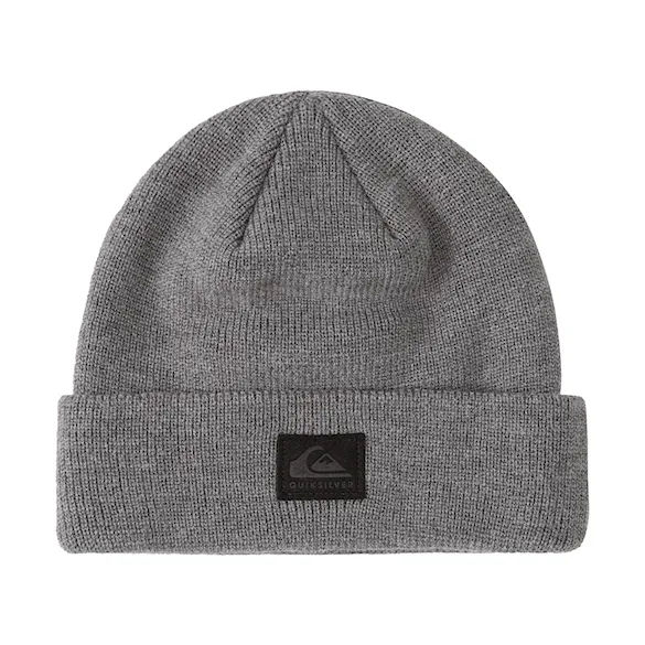 Czapka Quiksilver Performer 2 medium grey wash 2025 - 1
