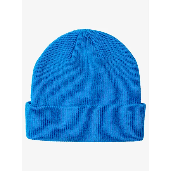 Beanie Quiksilver Performer 2 nebulas blue 2025 - 2