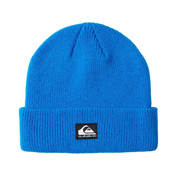 Beanie Quiksilver Performer 2 nebulas blue 2025 - 1