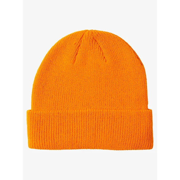 Čepice Quiksilver Performer 2 orange pepper 2025 - 2