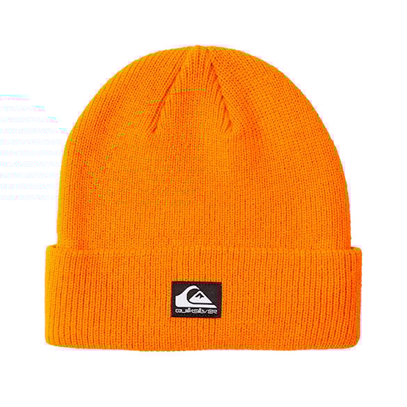 Czapka Quiksilver Performer 2 orange pepper 2025 - 1