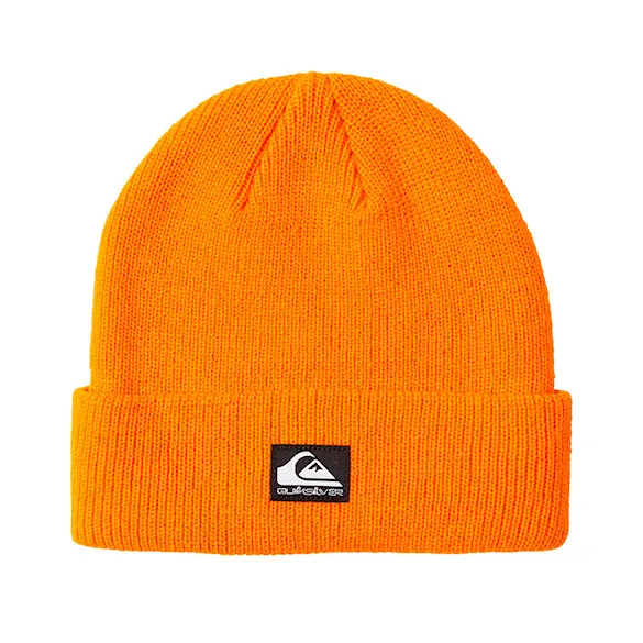 Čepice Quiksilver Performer 2 orange pepper 2025 - 1