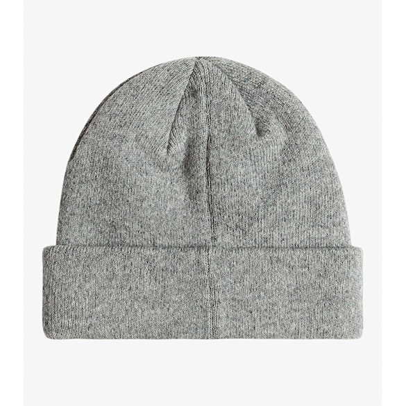 Czapka Quiksilver Routine medium grey heather 2025 - 2