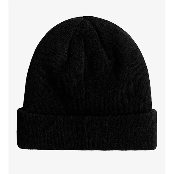 Beanie Quiksilver Routine true black 2025 - 2