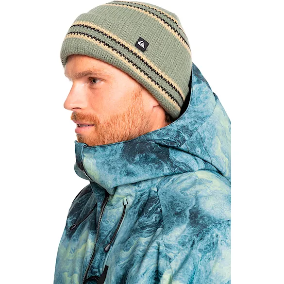 Čepice Quiksilver Split twill 2025 - 3