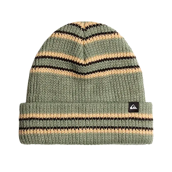 Čepice Quiksilver Split twill 2025 - 1