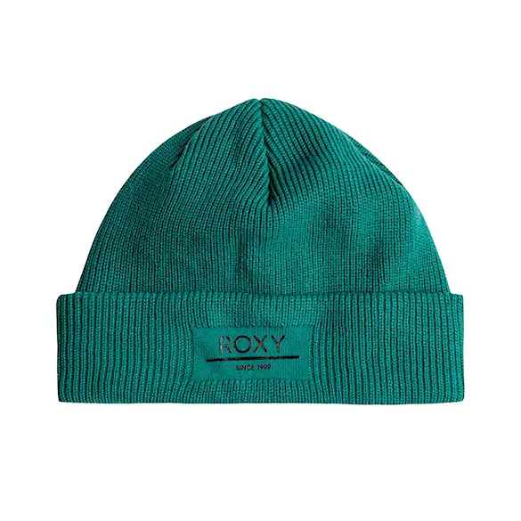 Beanie Roxy Folker sea pine 2025 - 1