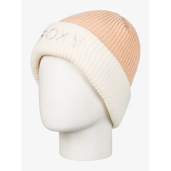 Beanie Roxy Freja pebble 2025 - 4