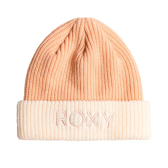 Beanie Roxy Freja pebble 2025 - 1