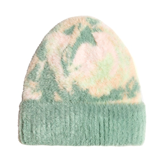 Čepice Roxy Peace Polly pebble swirl 2025 - 2