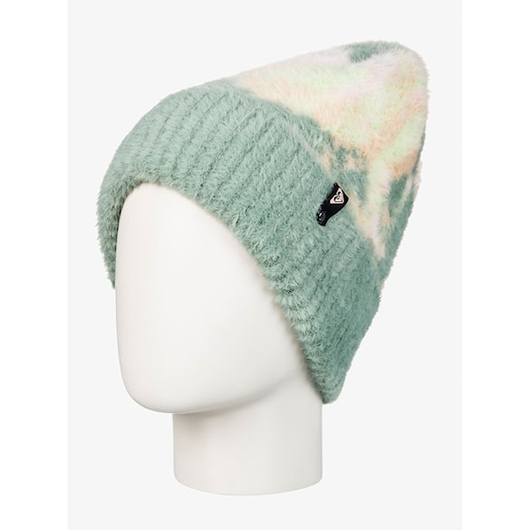 Čepice Roxy Peace Polly pebble swirl 2025 - 3