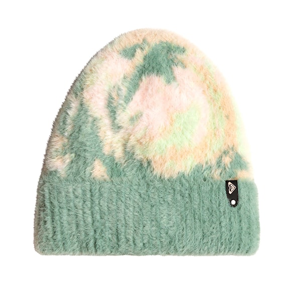 Čepice Roxy Peace Polly pebble swirl 2025 - 1