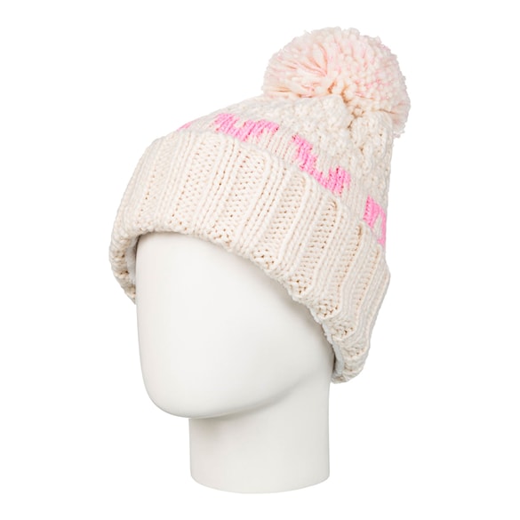 Czapka Roxy Tonic Girl Beanie buttercream 2025 - 3