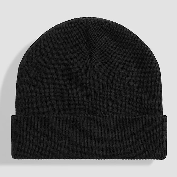 Czapka Vans Classic Cuff black 2026 - 2