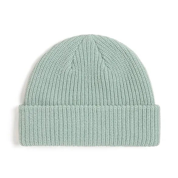 Beanie Vans Core Basic Cuff gray olive 2026 - 2
