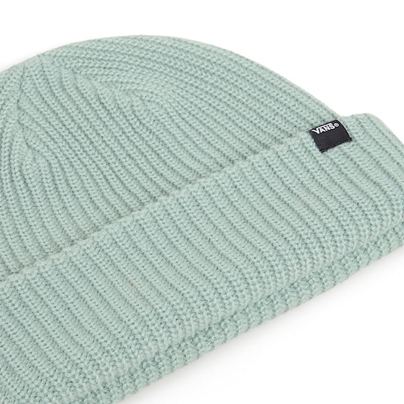 Beanie Vans Core Basic Cuff gray olive 2026 - 3