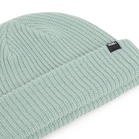 Beanie Vans Core Basic Cuff gray olive 2026 - 3