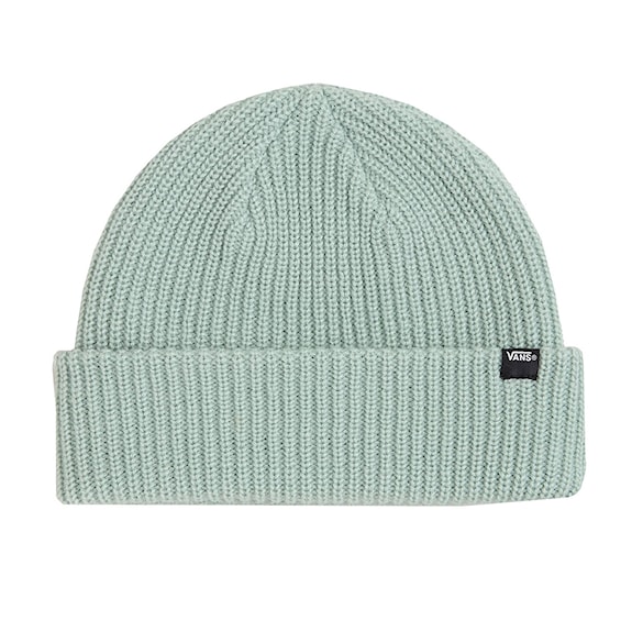 Beanie Vans Core Basic Cuff gray olive 2026 - 1