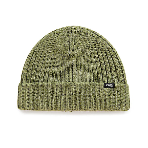 Czapka Vans Shallow Cuff loden green 2025 - 1