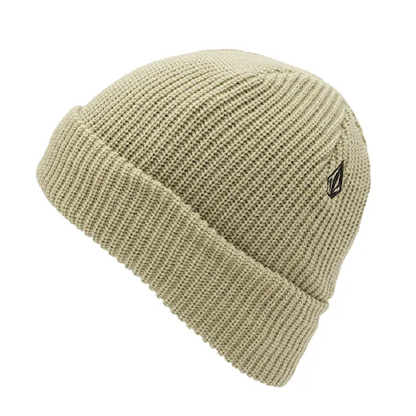 Čepice Volcom Sweep Lined moss green 2026 - 2