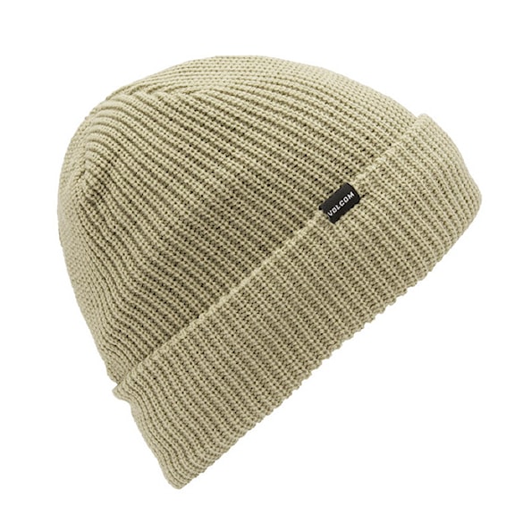 Čepice Volcom Sweep Lined moss green 2026 - 1