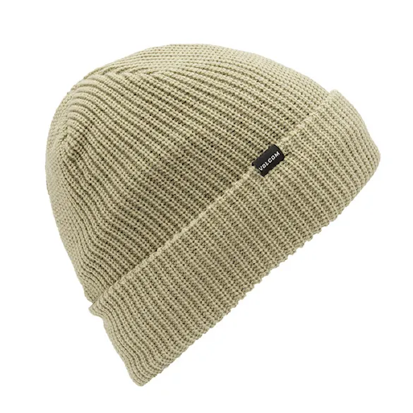 Čepice Volcom Sweep Lined moss green 2026 - 1