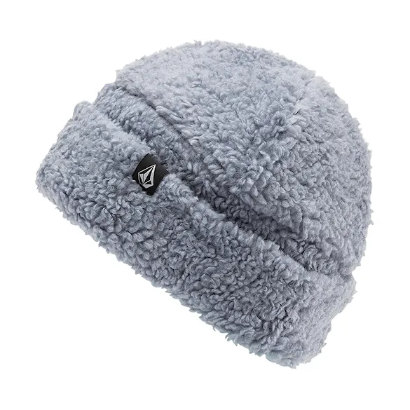 Beanie Volcom Wms Fuzzed Up Beanie opal 2027 - 1