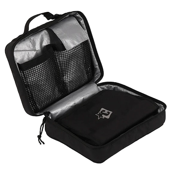 Taška na surf doplnky Creatures Travel Surf Kit black - 3