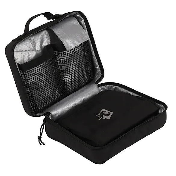 Taška na surf doplnky Creatures Travel Surf Kit black - 3