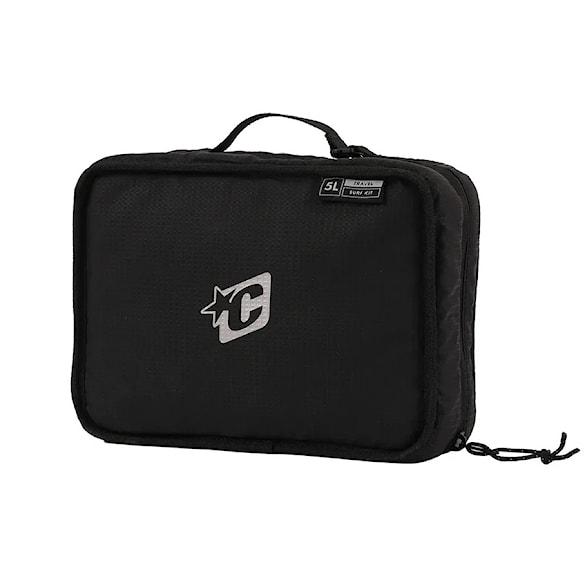 Taška na surf doplnky Creatures Travel Surf Kit black - 1