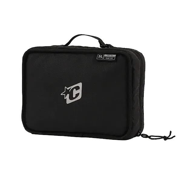Taška na surf doplnky Creatures Travel Surf Kit black - 1