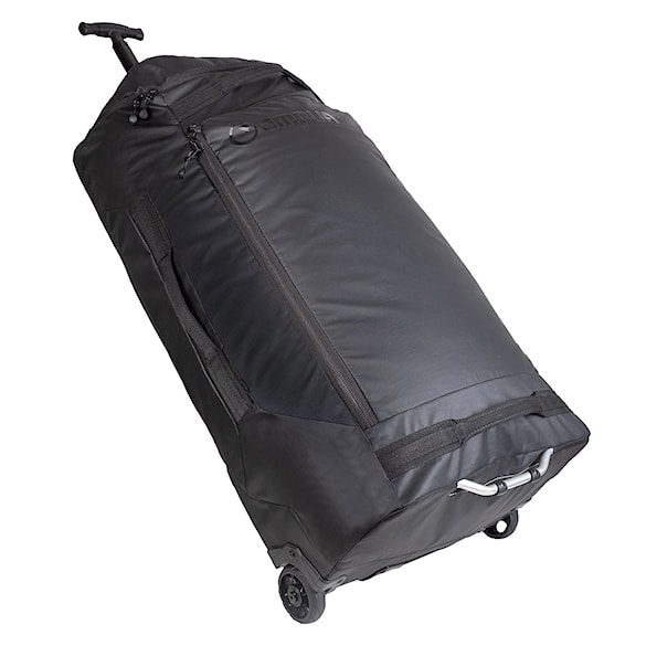 Torba podróżna Amplifi Duffel Torino 90L black 2026 - 3