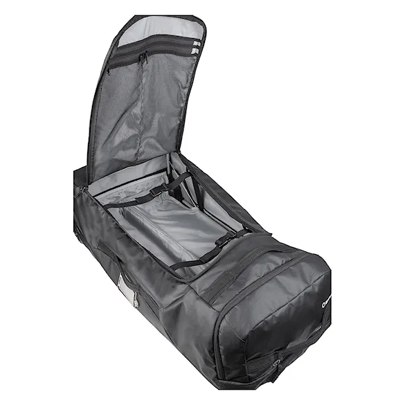 Cestovní taška Amplifi Duffel Torino 90L black 2026 - 4