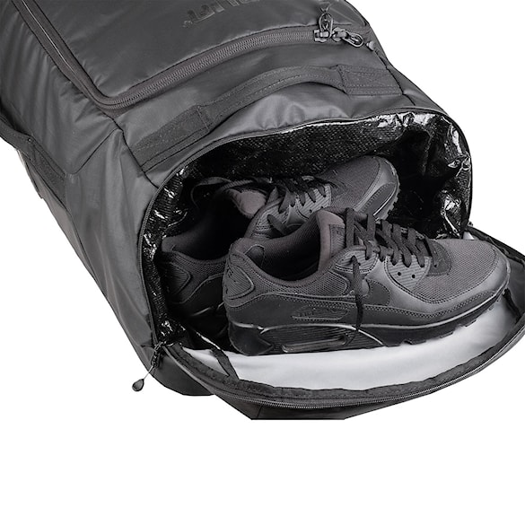 Torba podróżna Amplifi Duffel Torino 90L black 2026 - 5