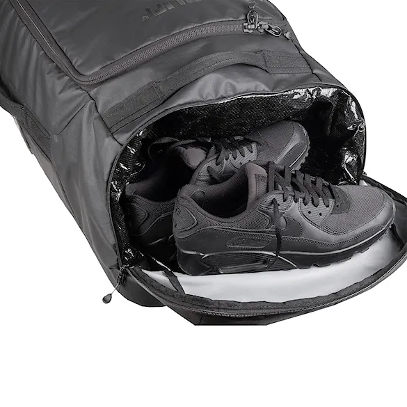 Cestovní taška Amplifi Duffel Torino 90L black 2026 - 5