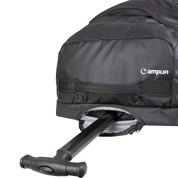 Torba podróżna Amplifi Duffel Torino 90L black 2026 - 6
