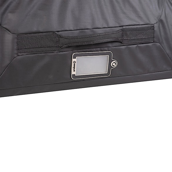 Torba podróżna Amplifi Duffel Torino 90L black 2026 - 8