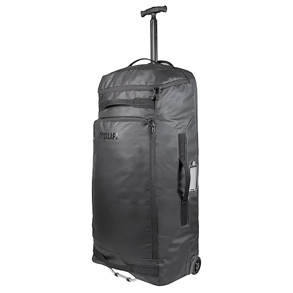 Cestovní taška Amplifi Duffel Torino 90L black 2026 - 1