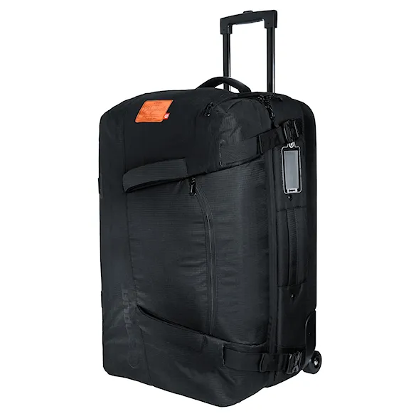 Torba podróżna Amplifi Team Torino black 2025 - 1