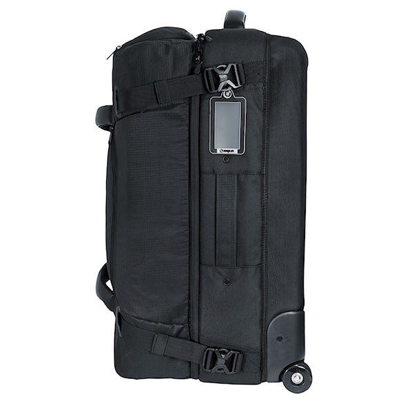 Torba podróżna Amplifi Team Torino black 2025 - 3