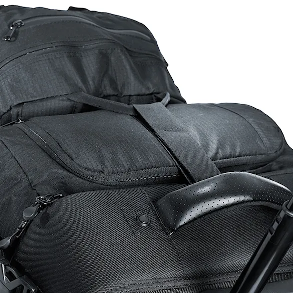 Torba podróżna Amplifi Team Torino black 2025 - 5