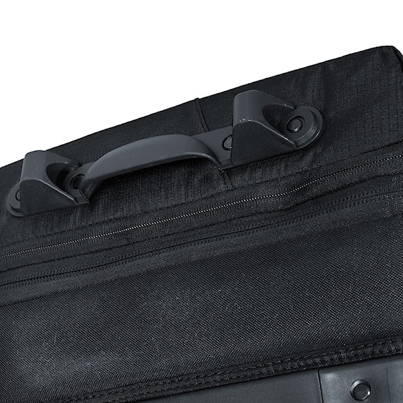 Torba podróżna Amplifi Team Torino black 2025 - 6