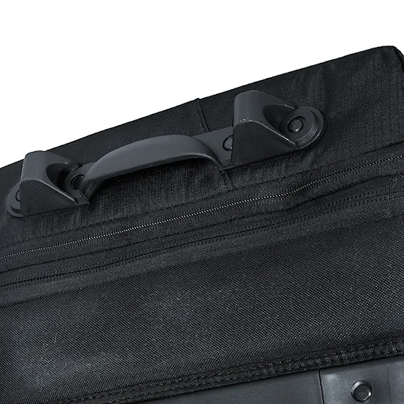 Torba podróżna Amplifi Team Torino black 2025 - 6