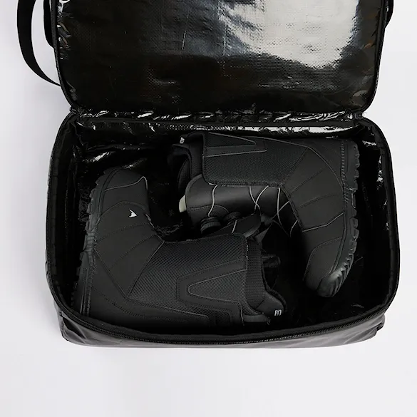 Cestovná taška Burton Gig 70L true black 2027 - 5
