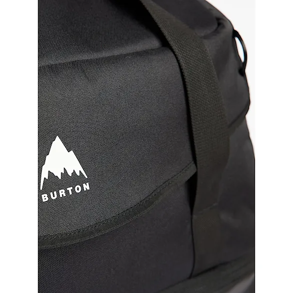 Cestovná taška Burton Gig 70L true black 2027 - 4