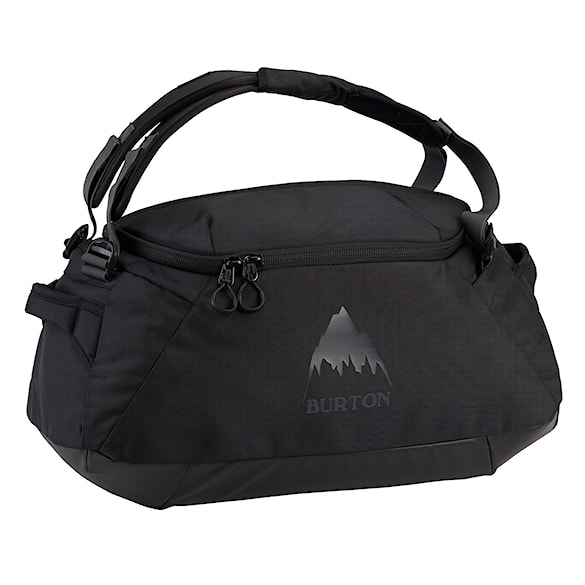 Cestovní taška Burton Multipath 40L true black ballistic 2025 - 1