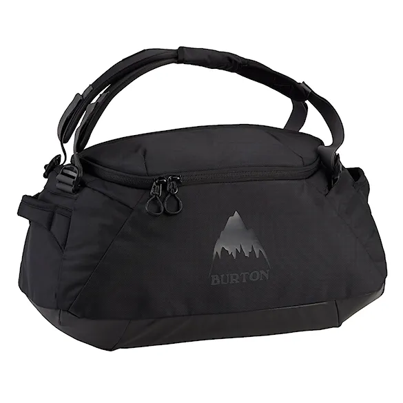Travel Bag Burton Multipath 40L true black ballistic 2025 - 1