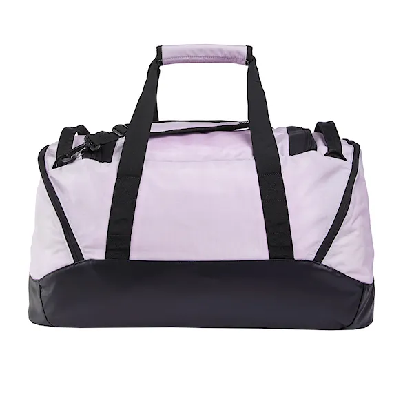 Torba podróżna Burton Stockpile 40L Duffell moondust purple 2027 - 2