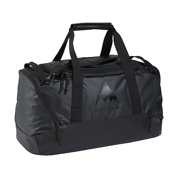 Torba podróżna Burton Stockpile 40L Duffell true black 2027 - 1
